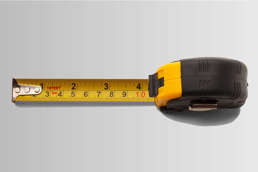 Tape Measure